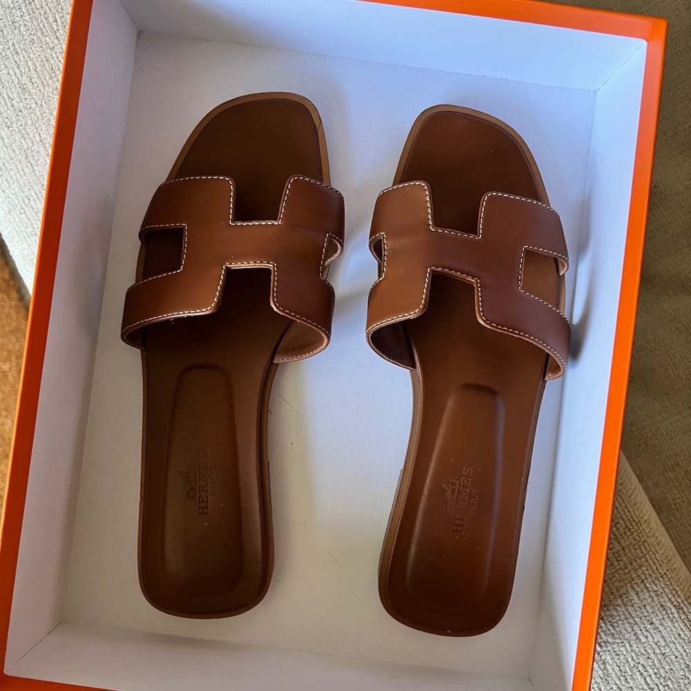 Hermes Oran